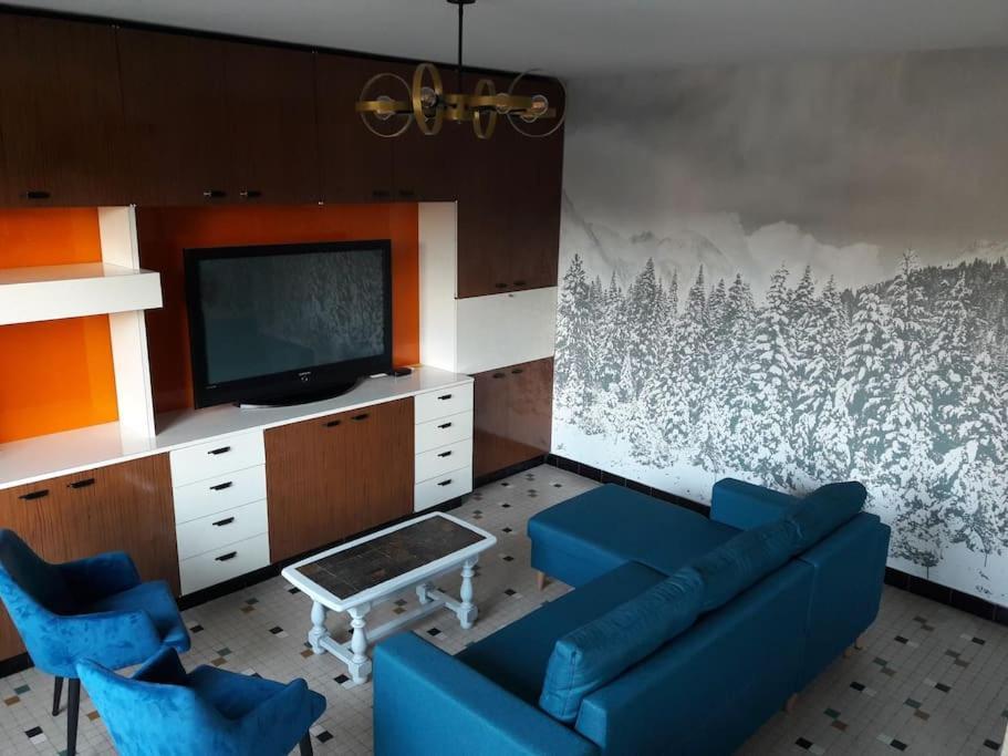 Maison L'Hostal Saura Y Roja Andelat Zewnętrze zdjęcie