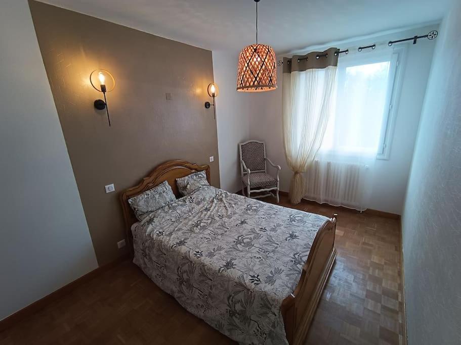Maison L'Hostal Saura Y Roja Andelat Zewnętrze zdjęcie
