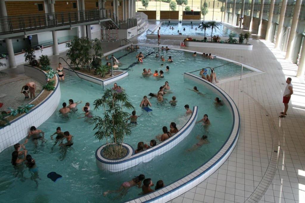 Maison L'Hostal Saura Y Roja Andelat Zewnętrze zdjęcie