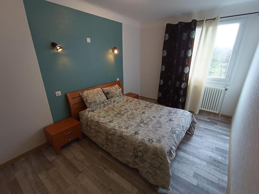 Maison L'Hostal Saura Y Roja Andelat Zewnętrze zdjęcie